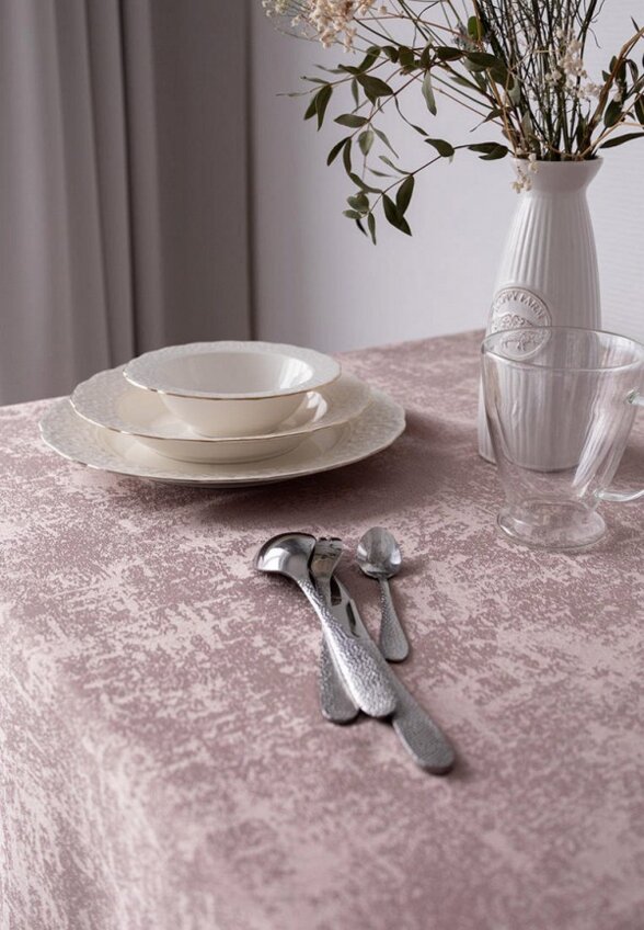 Скатерть DeNastia