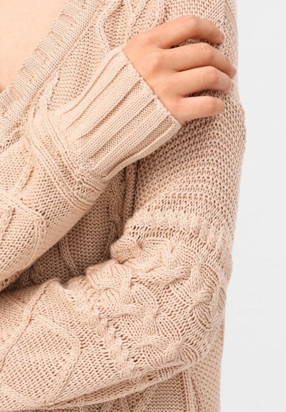 Пуловер Vivawool