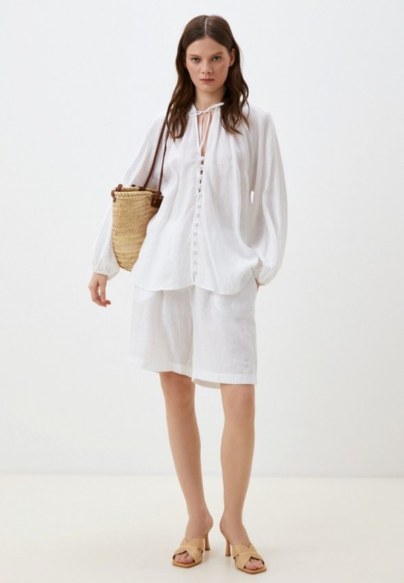 Блуза (The Mercer) N.Y.