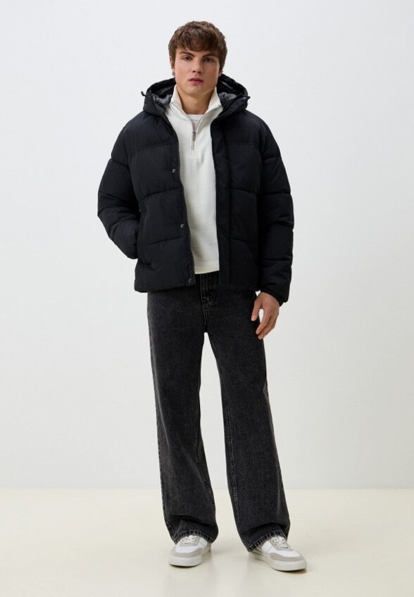 Куртка утепленная Jack & Jones