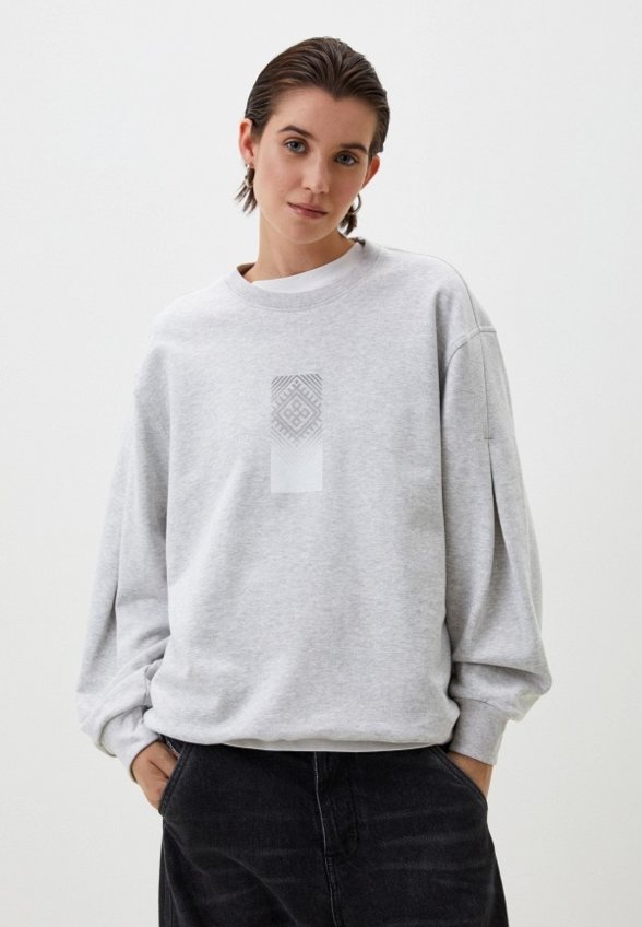 Свитшот Mark Formelle