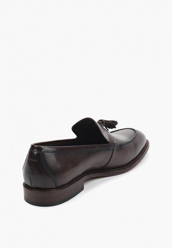 Лоферы Vitacci