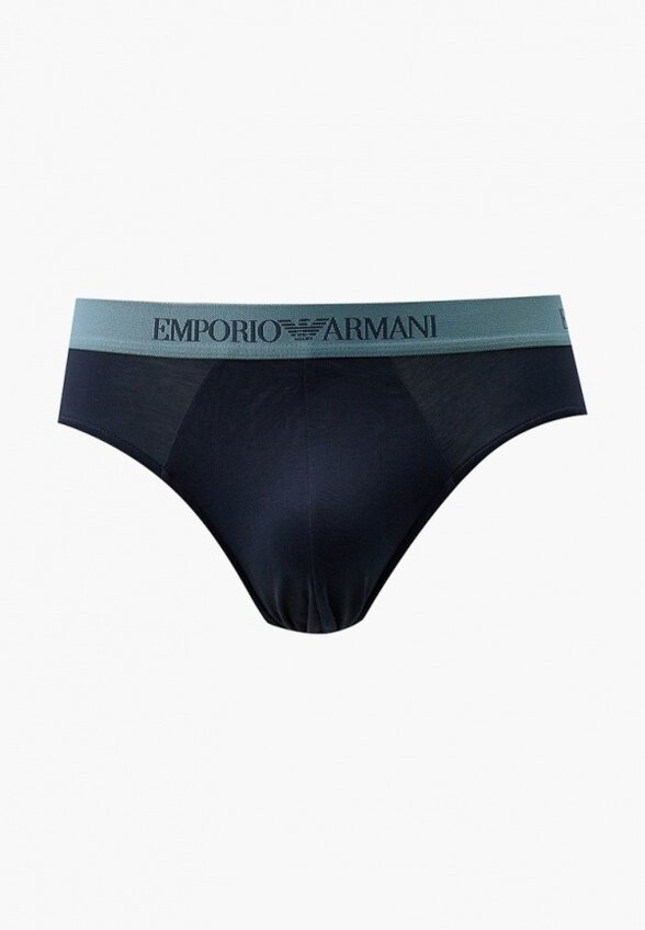 Трусы 3 шт. Emporio Armani