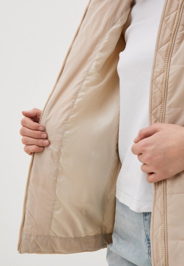 Куртка утепленная Baon