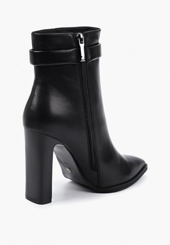 Ботильоны Basconi