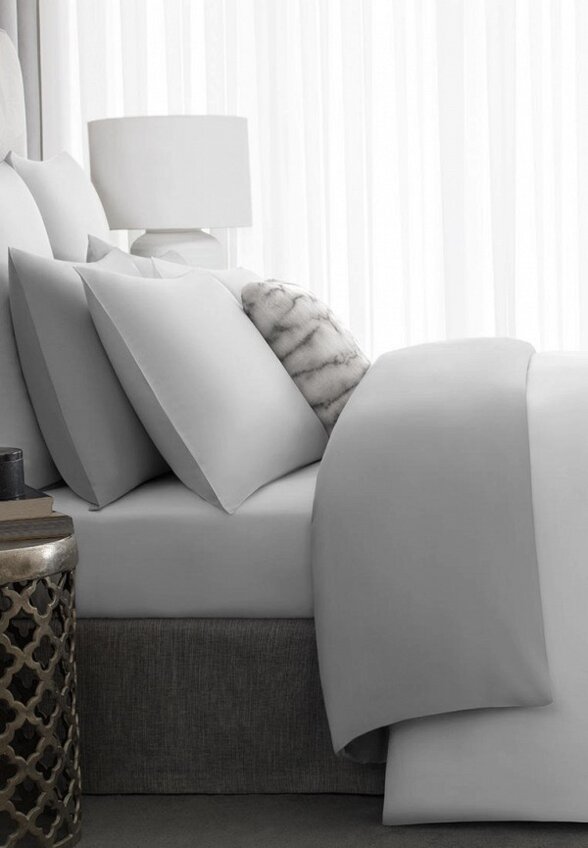 Простыня 1,5-спальная Togas