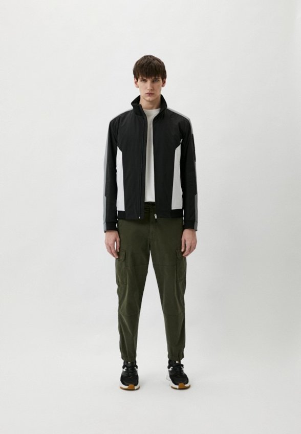 Куртка утепленная Boss