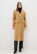 Пальто двубортное Pepen1  - превью