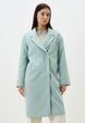 Пальто двубортное Снежная Королева2  - превью
