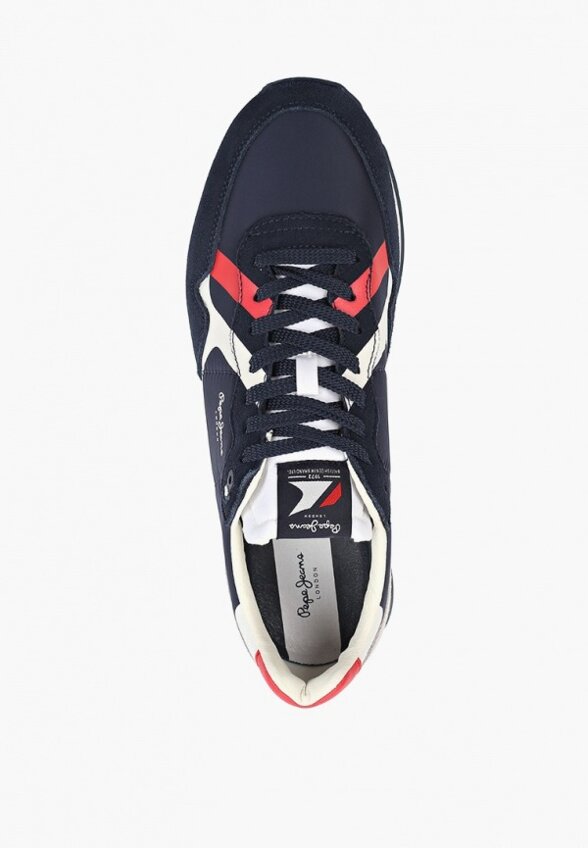 Кроссовки Pepe Jeans