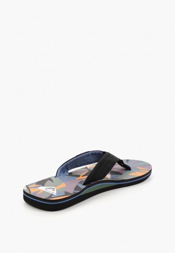 Сланцы Quiksilver