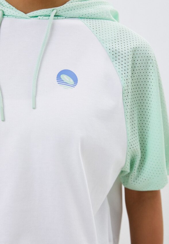 Футболка Anta