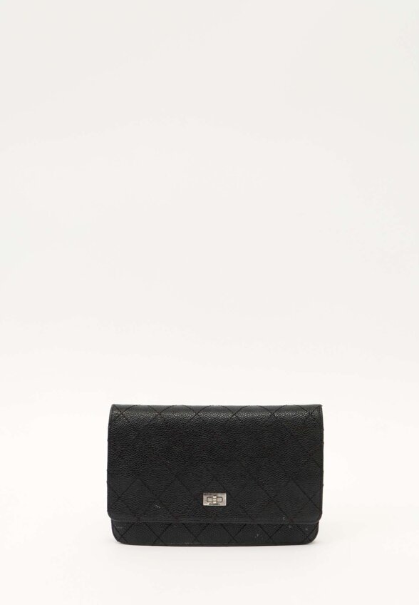 Chanel WOC