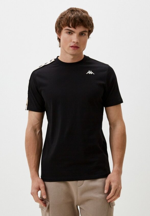 Футболка Kappa