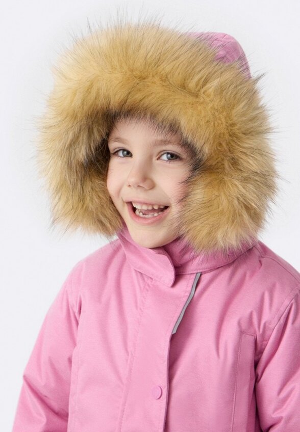 Куртка утепленная Lassie