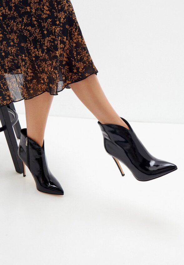 Ботильоны Valley