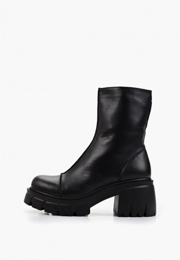 Полусапоги Lenuver