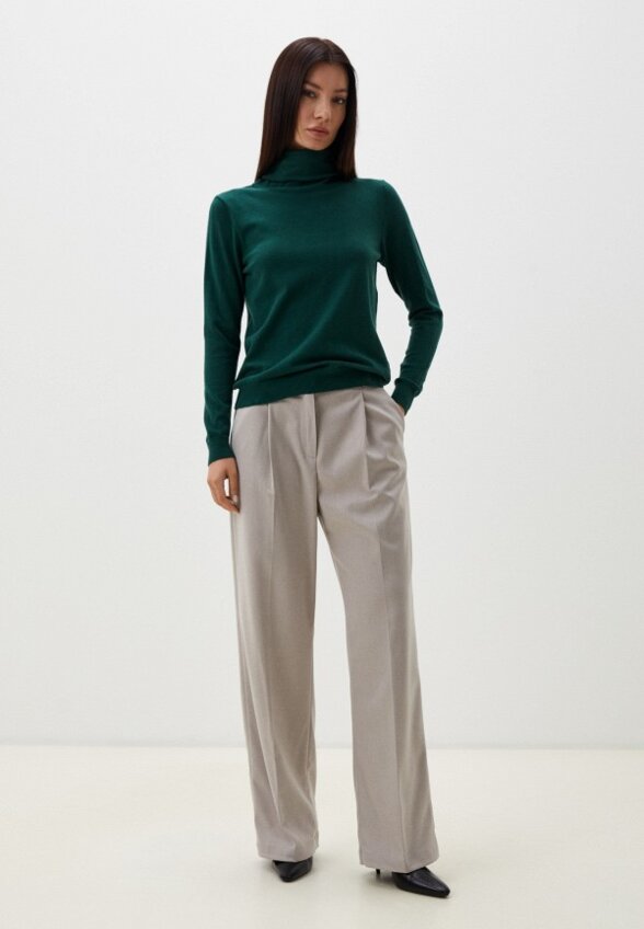 Водолазка Odalia