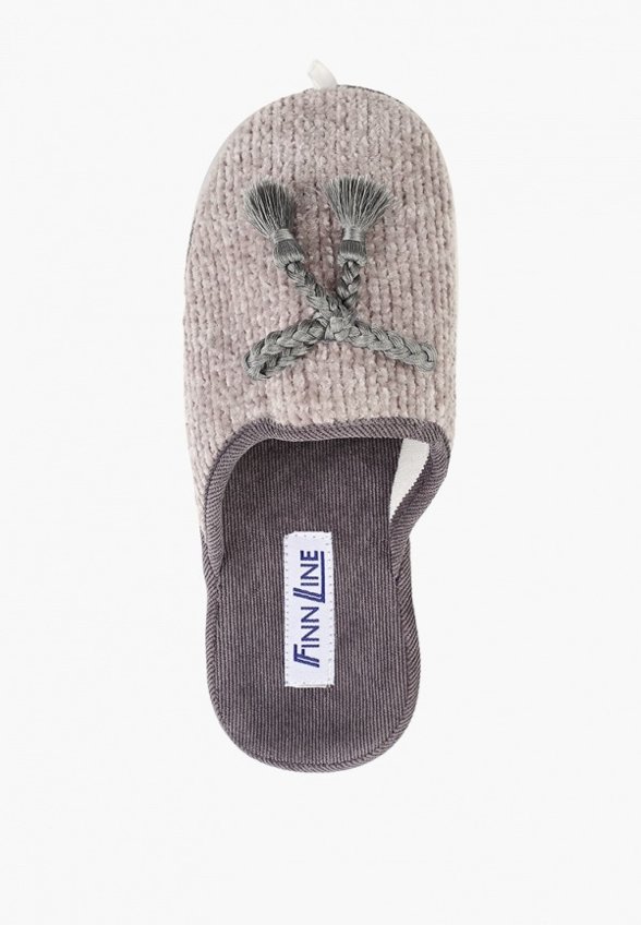 Тапочки Finn Line