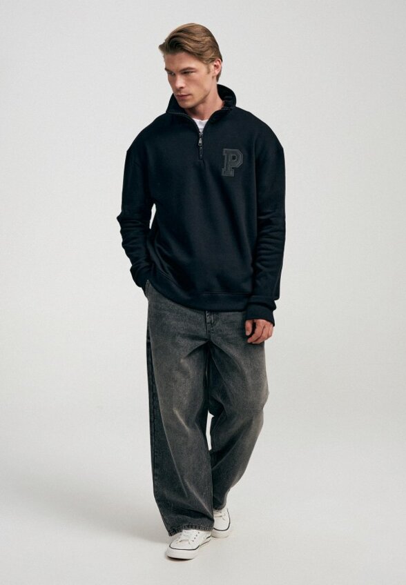 Олимпийка Твое