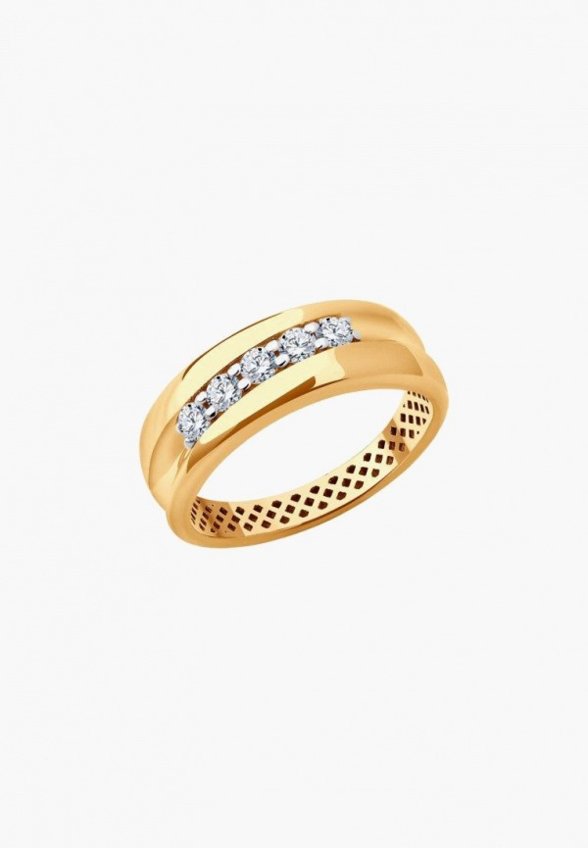 Кольцо Sokolov