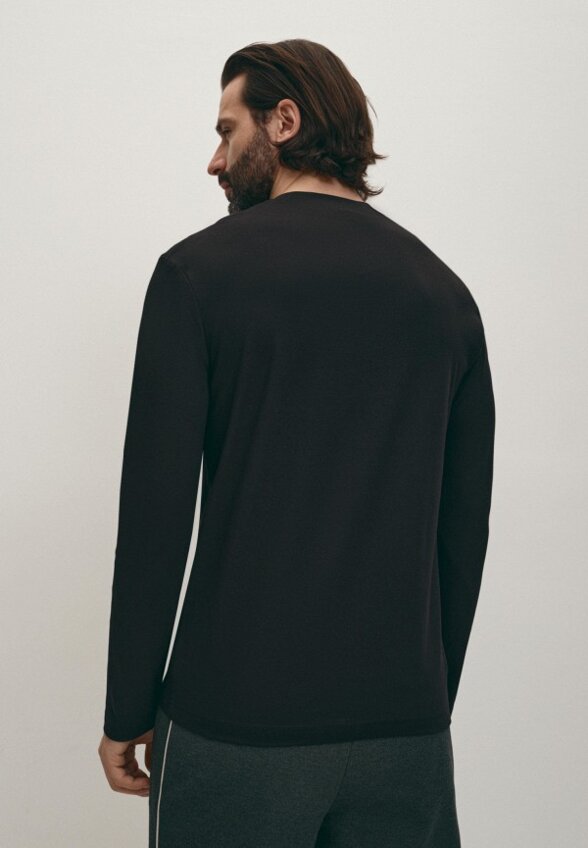 Лонгслив 20Line