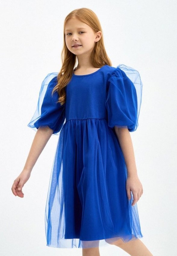 Платье Kogankids