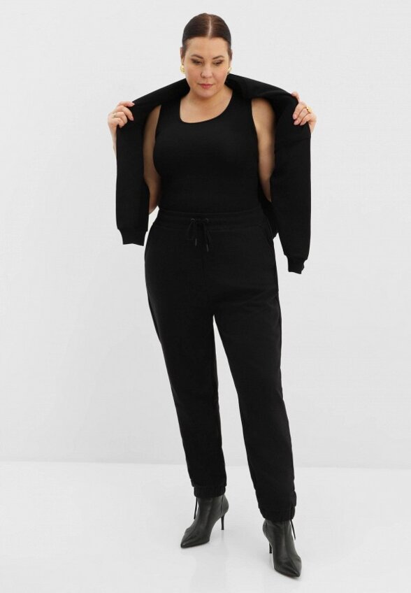 Брюки спортивные Mitica Luna