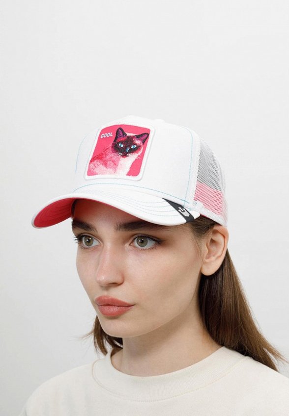 Бейсболка Goorin Brothers