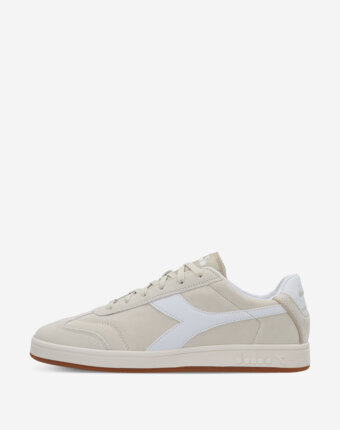 Кроссовки мужские Diadora Kick, Бежевый женщинам