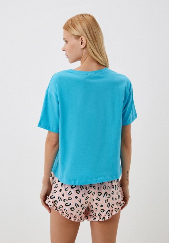 Пижама Indefini