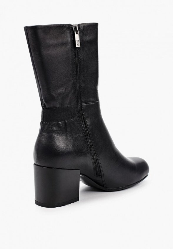 Полусапоги Francesco Donni