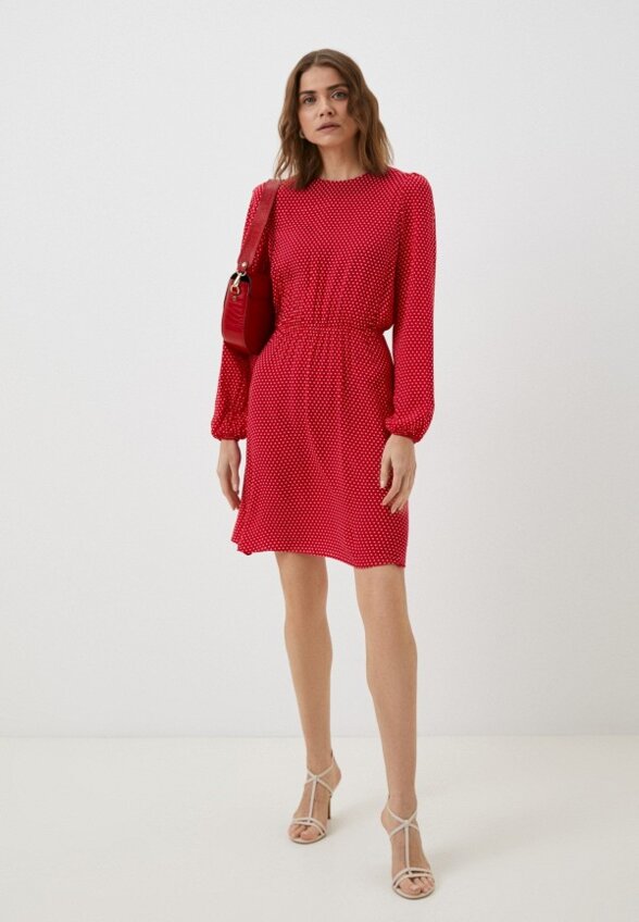 Платье Naturel