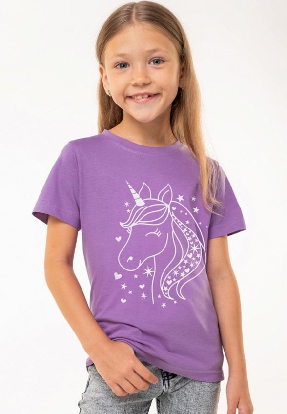 Футболка HappyFox