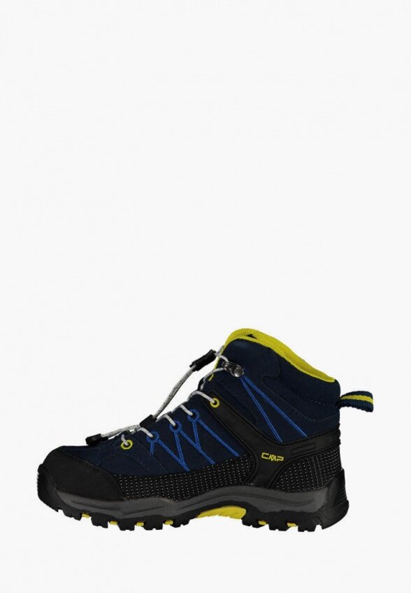 Ботинки трекинговые CMP