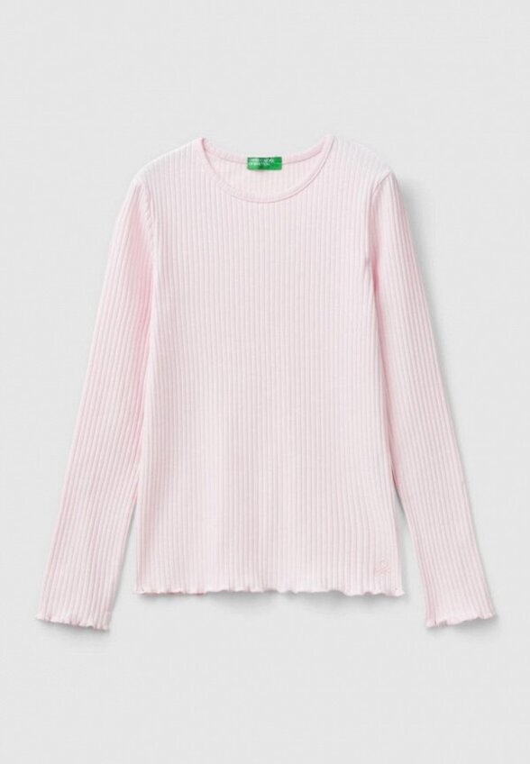 Лонгслив United Colors of Benetton