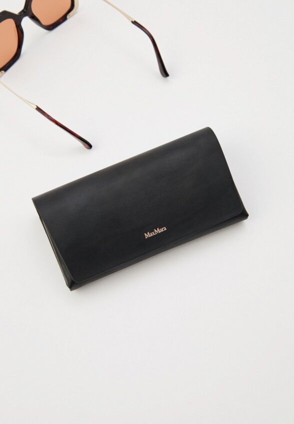 Очки солнцезащитные Max Mara