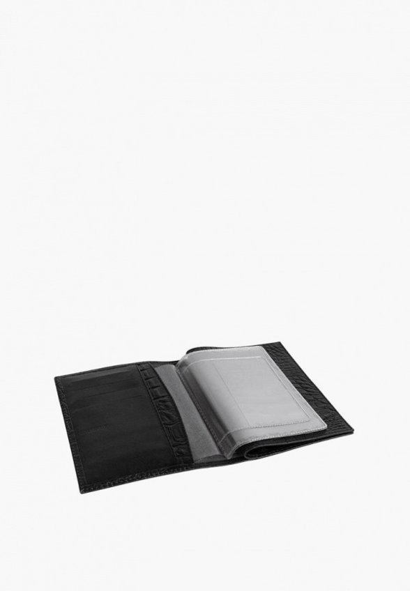 Обложка для документов Dimanche