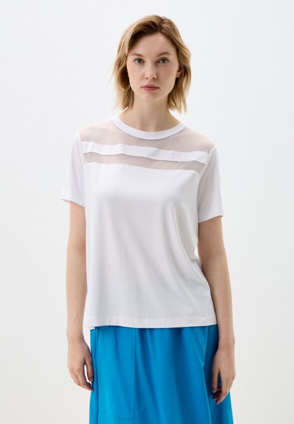 Футболка Helmidge