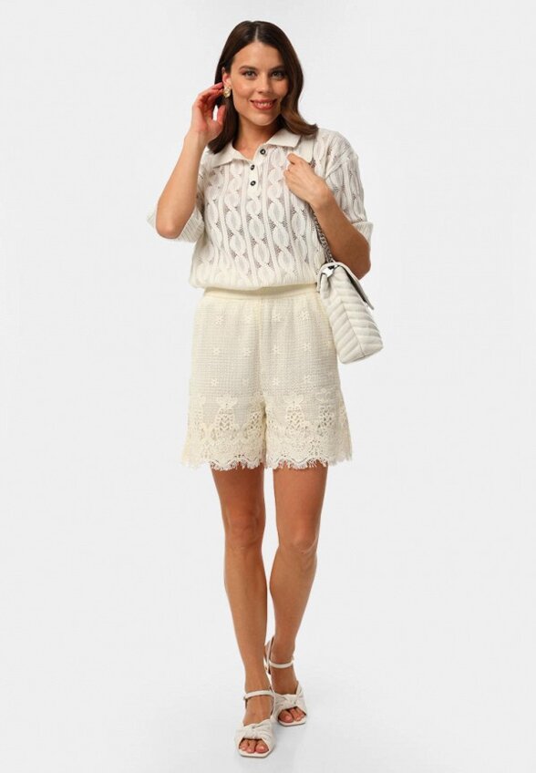 Шорты Time-to-dress