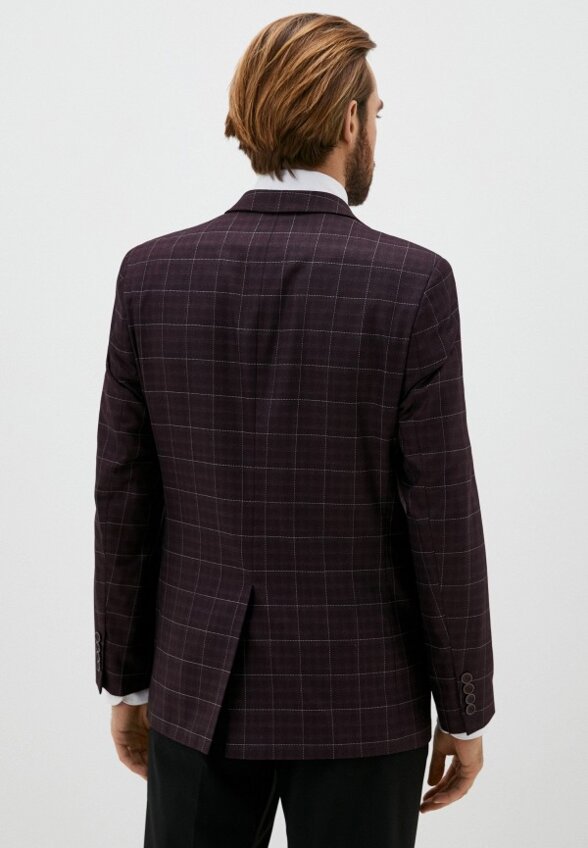 Пиджак Mishelin