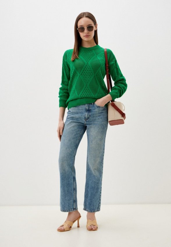 Джемпер Original Siberia