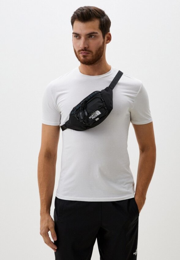 Сумка поясная The North Face