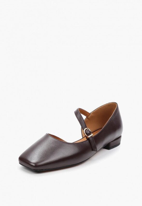 Туфли Thomas Munz Black