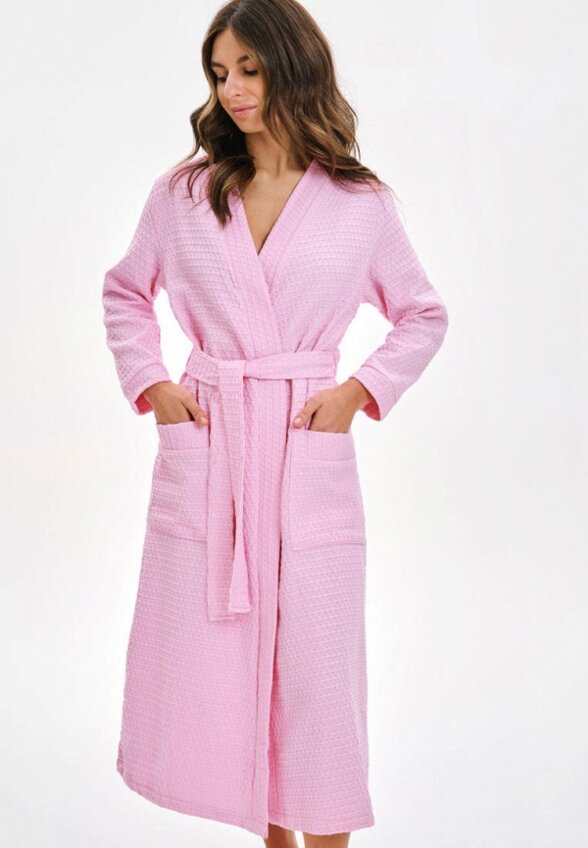 Халат домашний Атмосфера