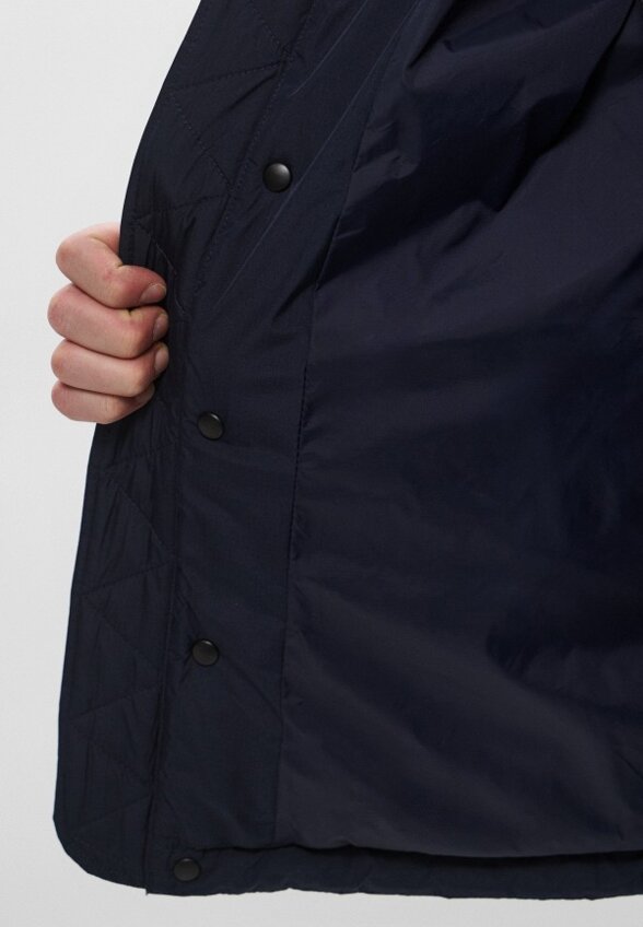 Куртка утепленная Trussardi