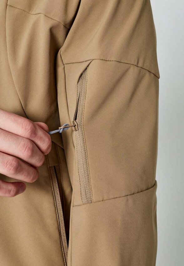 Ветровка Forcelab