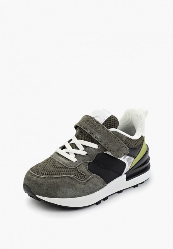 Кроссовки Sigma