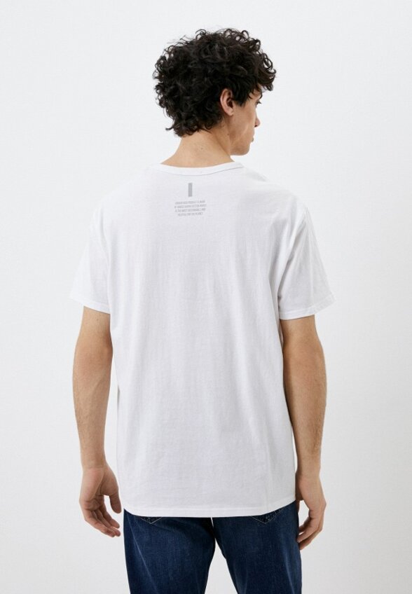 Футболка Urban Tiger