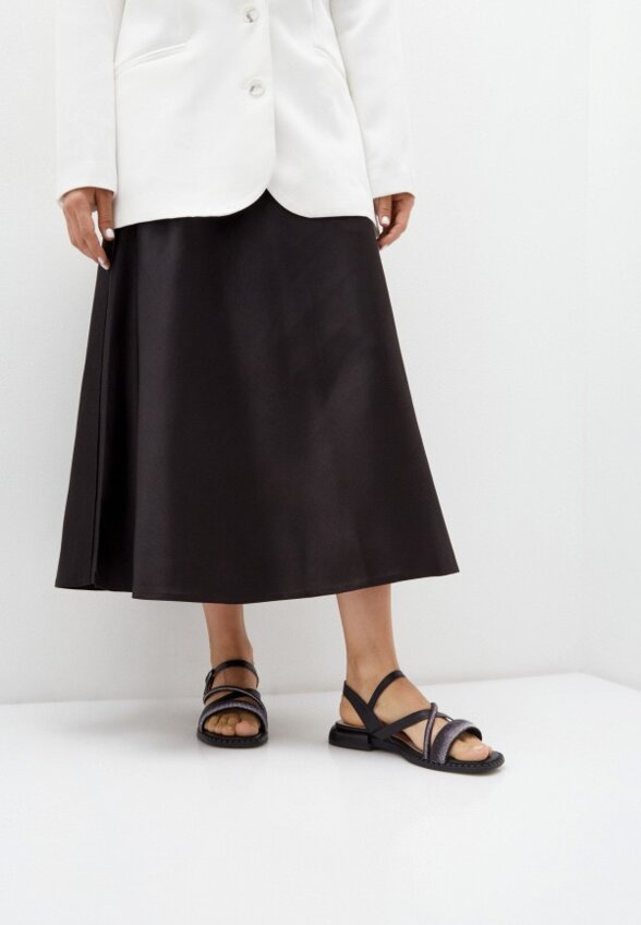 Сандалии Dakkem